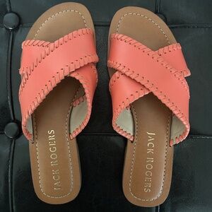 Jack Rogers Sandals